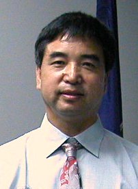 Sixuan Jin